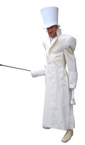 The Numbertaker