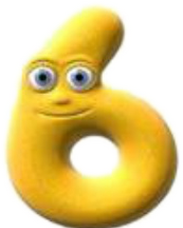 Six Numberjacks Wiki Fandom