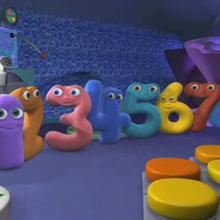 One Numberjacks Wiki Fandom