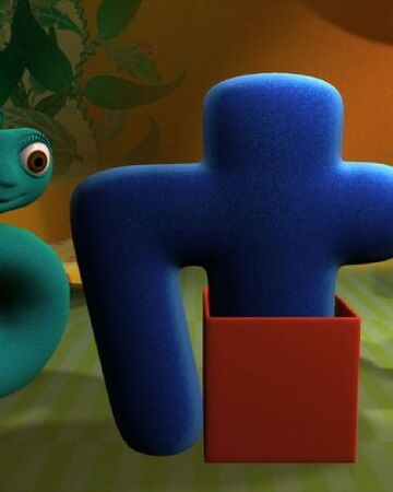 Ups And Downs Numberjacks Wiki Fandom