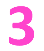 Three
