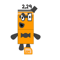 P0 01xel Numberlemon Wiki Fandom