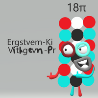 Ergstvem Ki Numberlemon Wiki Fandom