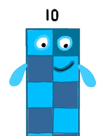 The Oof Numbertots Wiki Fandom