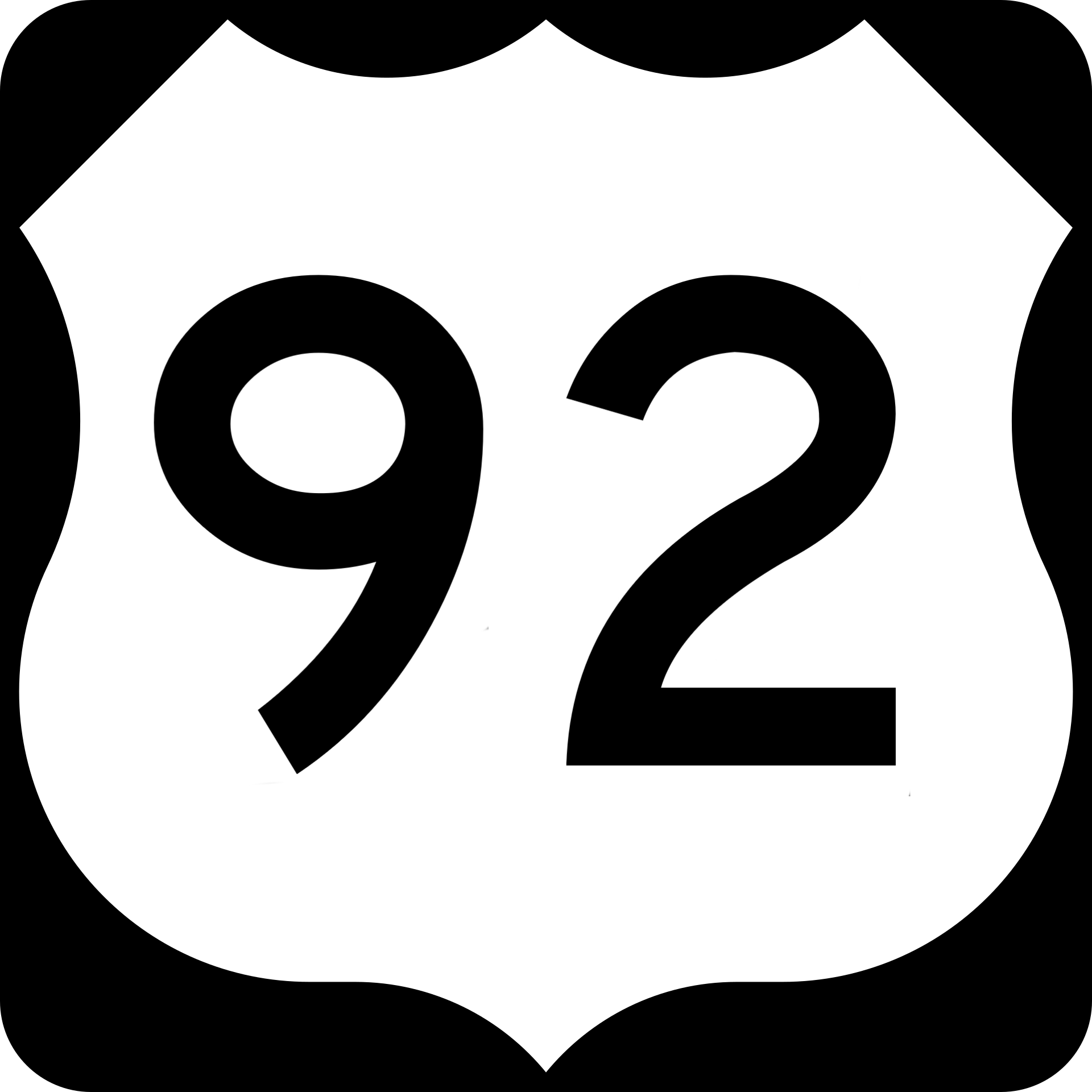 us-92-numeroads-official-wiki-fandom