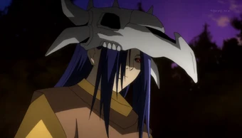 Get Mezumaru Nurarihyon No Mago Wiki Fandom For iPhone Get Wallpaper Mezumaru Nurarihyon No Mago Wiki Fandom For Android