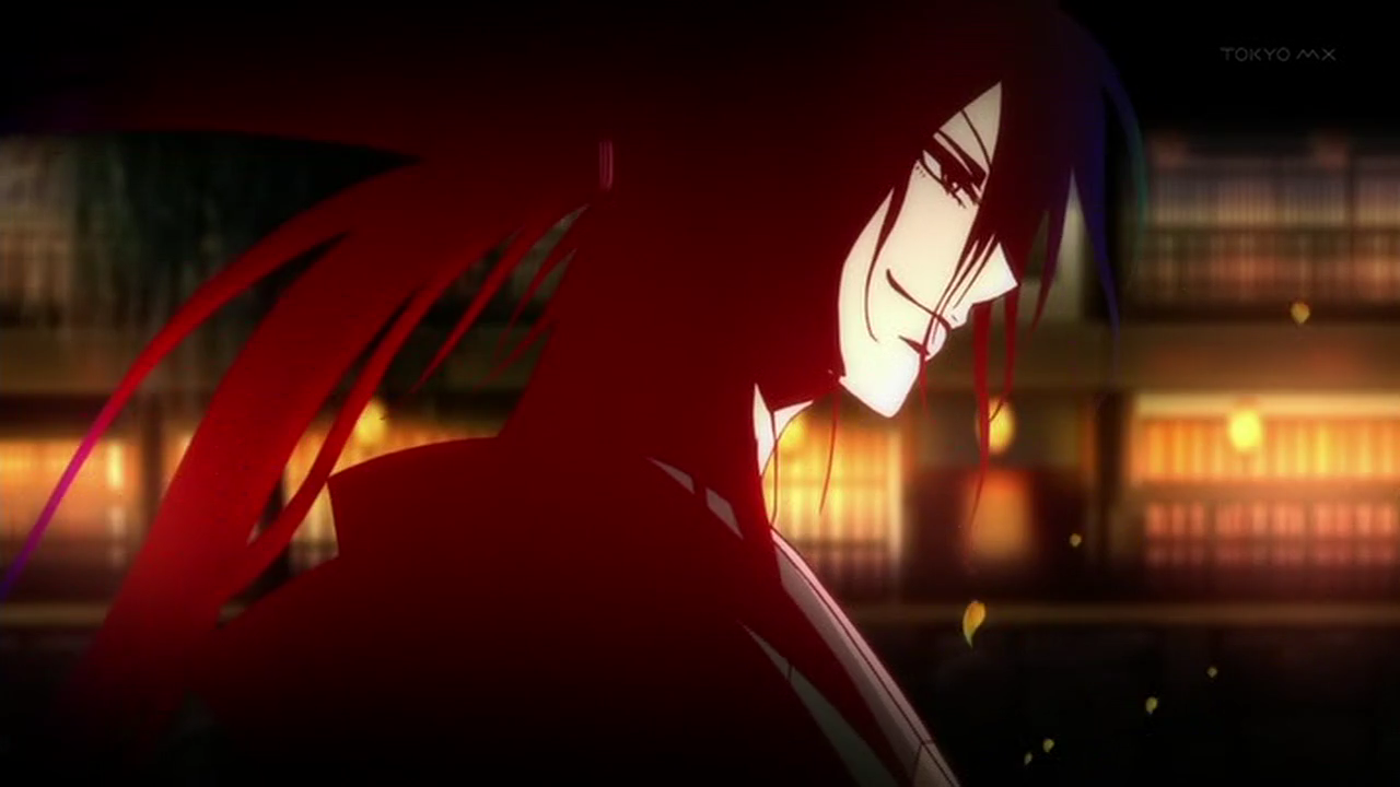 Image - Rihan Nura 22.PNG | Nurarihyon no Mago Wiki | FANDOM powered by ...