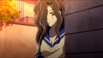 Kejōrō Nurarihyon No Mago Wiki Fandom Kejōrō Nurarihyon No Mago Wiki Fandom