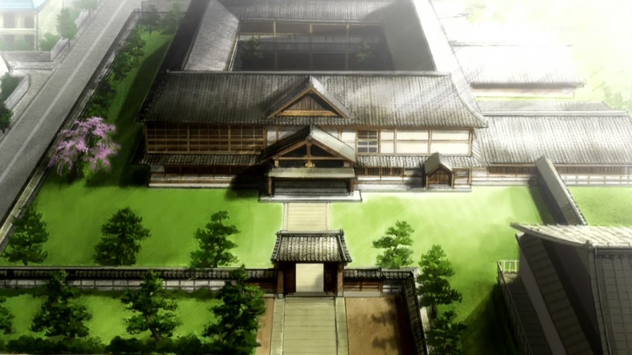 Nura House | Nurarihyon no Mago Wiki | FANDOM powered by Wikia