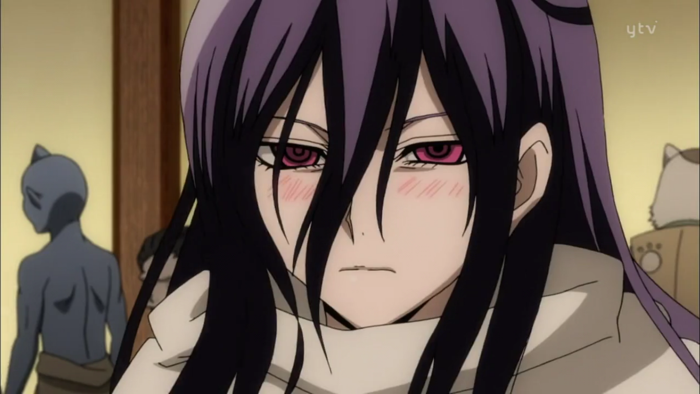 Image - 454826-nurarihyon no mago sm episode 5 3 .png | Nurarihyon no ...