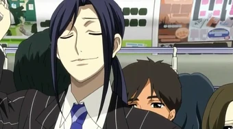 Download Kurotabō Nurarihyon No Mago Wiki Fandom HD Get Wallpaper Kurotabō Nurarihyon No Mago Wiki Fandom For Android