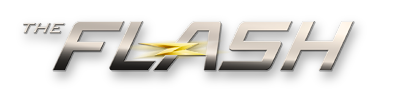 The-flash show logo