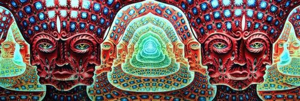 Higherbeings