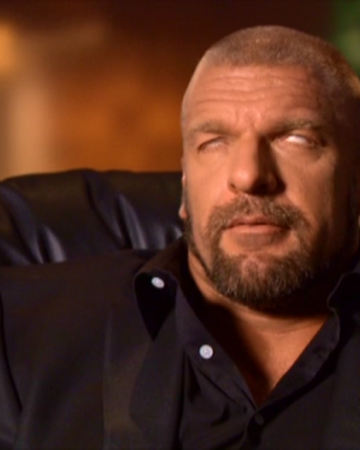 Triple H Nurdpedia Wikia Fandom