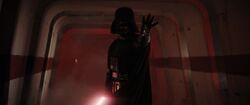 Fuck Vader is awesome