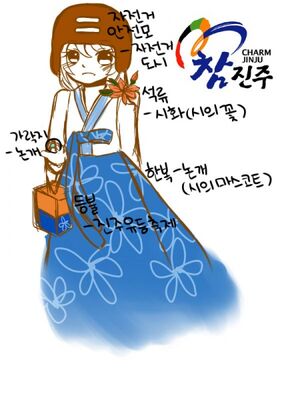 진주모에