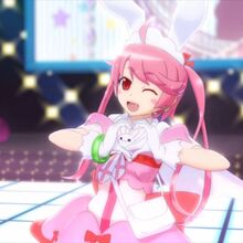 Wallpaper Nurse Witch Komugi Chan R Wikia Fandom For Free