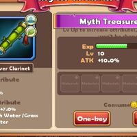 Treasures Nutaku S Pocket Fantasy Wiki Fandom