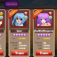 Hero Nutaku S Pocket Fantasy Wiki Fandom