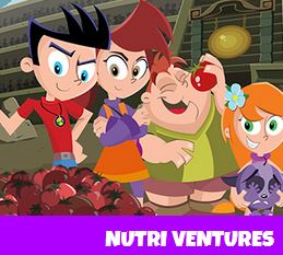 Nutri Ventures