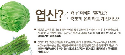 엽산