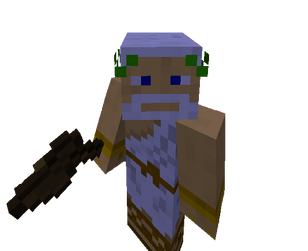 Vulcain png
