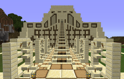 Ziggurat
