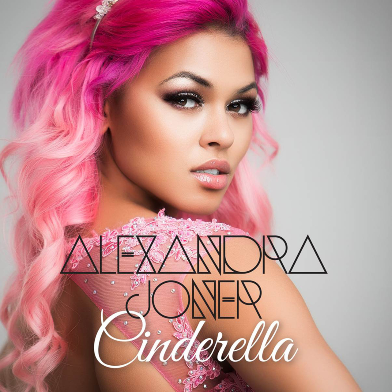 Cinderella (Alexandra Joner song) | NVSC Wiki | FANDOM ...