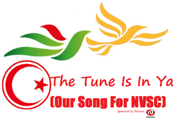 Tunisian way to NVSC 8