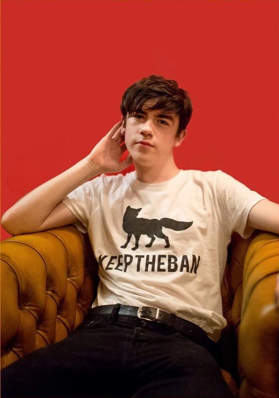 Declan McKenna NVSC Wiki Fandom