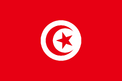 Flag of Tunisia