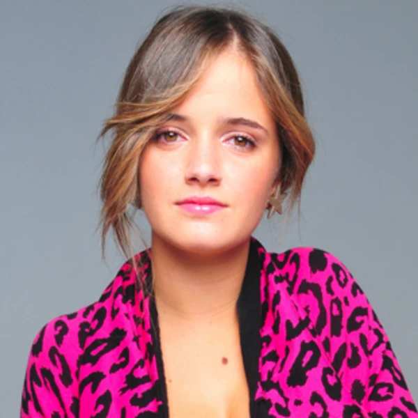 Carolina Deslandes | NVSC Wiki | FANDOM powered by Wikia