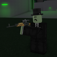 Dragunov Svd Nvz Realish Roblox Wiki Fandom - dragunov svds roblox