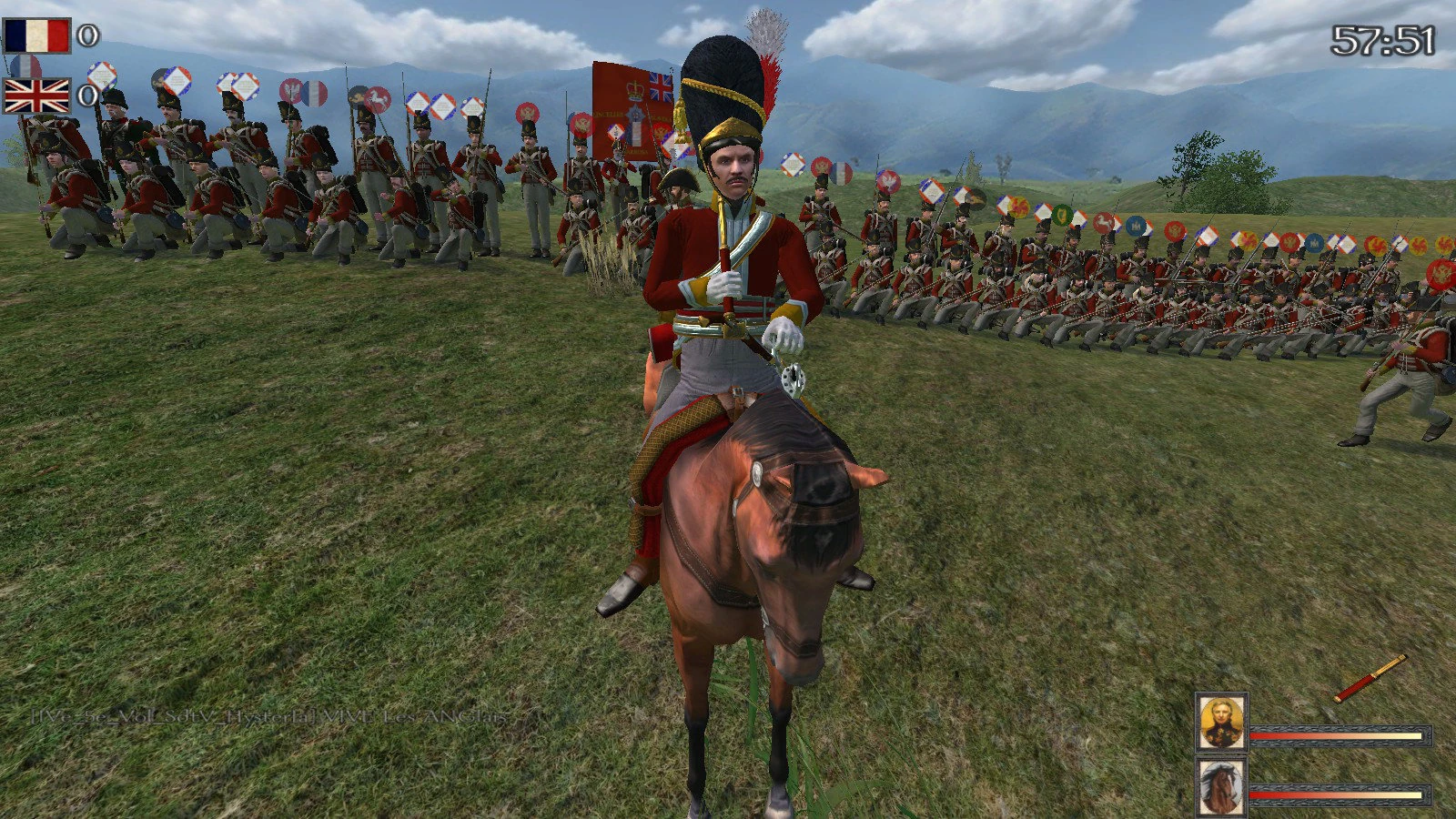 Seconde Légion Irlandaise Wikia Wiki de la communauté NW FR FANDOM