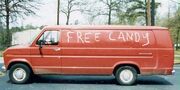 Van