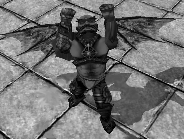 Neverwinter Nights Builds Neverwinter Nights Builds
