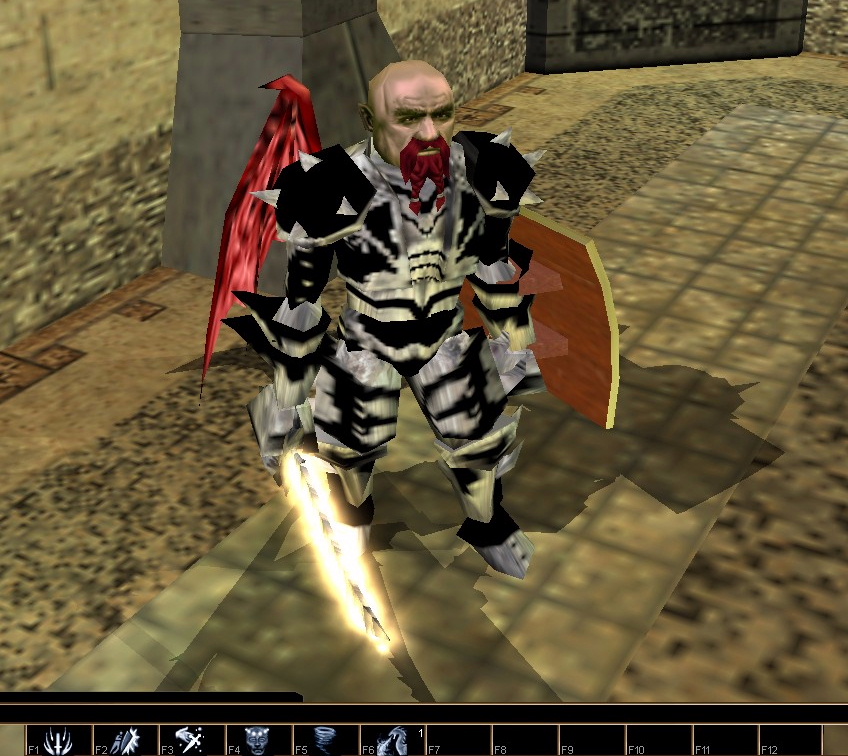 Neverwinter Nights 2 Guide