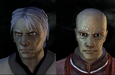 Yuan Ti Purebloods sm