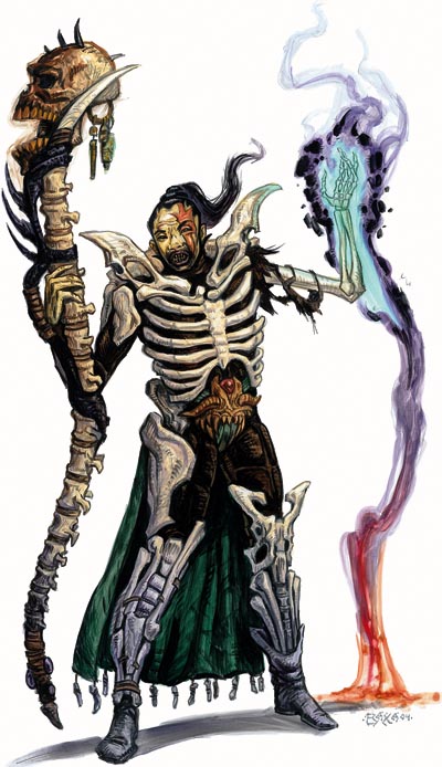 Palemaster