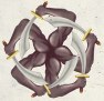 Garagos symbol