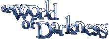 World of Darkness Logo