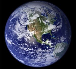 Earth