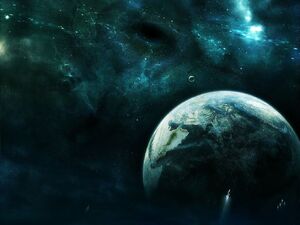 TheWorld