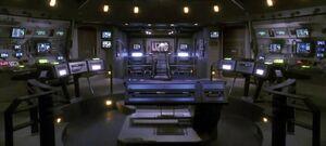 NX 01 bridge