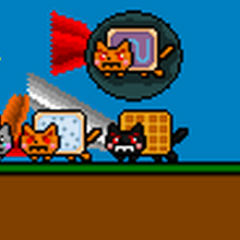 Tac Nayn Nyan Cat Wiki Fandom