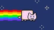 Mew nyan