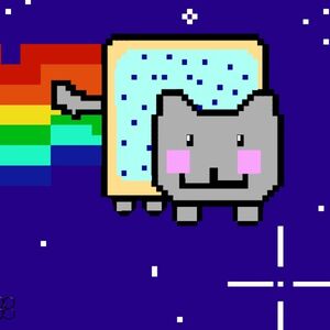 Nyan Cat Nyan Cat Wiki Fandom