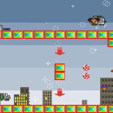 Nyan Cat Adventure Nyan Cat Wiki Fandom