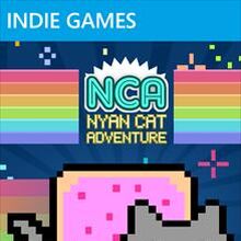 Nyan Cat Adventure Nyan Cat Wiki Fandom