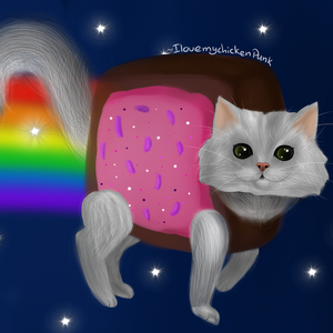 Nyan Cat Nyan Cat Wiki Fandom